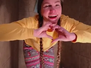 AmelieWilliams – webcam model profile photo Image 7