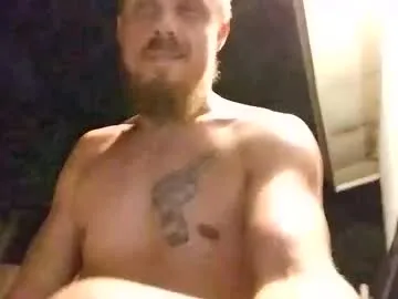 chuck_j3 – webcam model profile photo