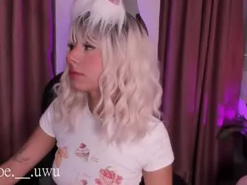 AmyBelmontt – webcam model profile photo Image 6