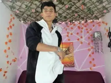 CamiWatson – webcam model profile photo Image 12