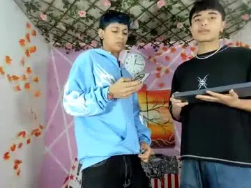 CamiWatson – webcam model profile photo Image 3