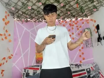 CamiWatson – webcam model profile photo Image 5