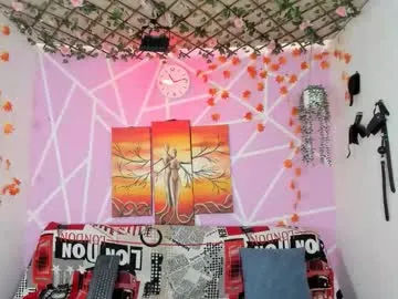 CamiWatson – webcam model profile photo Image 6