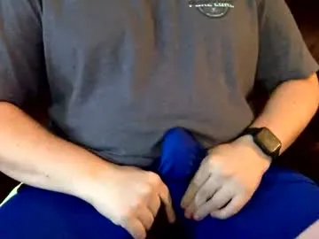 coachnick36203620 – webcam model profile photo