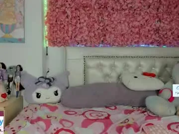 Aly_Brownn – webcam model profile photo Image 13