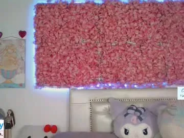 Aly_Brownn – webcam model profile photo Image 7