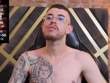 jason_borth – webcam model profile photo Image 3