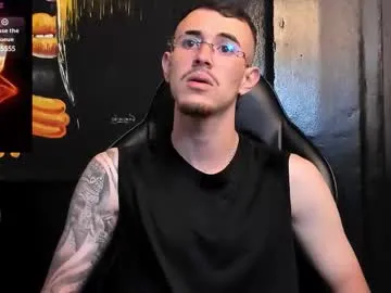 jason_borth – webcam model profile photo Image 5