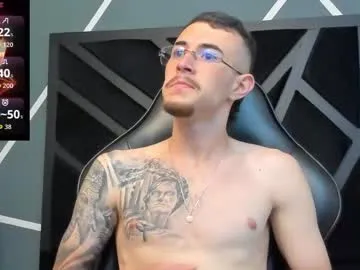 jason_borth – webcam model profile photo Image 7