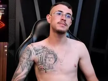 jason_borth – webcam model profile photo Image 8