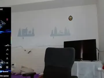 SkyLumen – webcam model profile photo Image 11