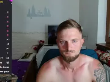 SkyLumen – webcam model profile photo Image 5