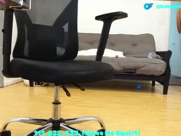 CoralMorgan – webcam model profile photo Image 7