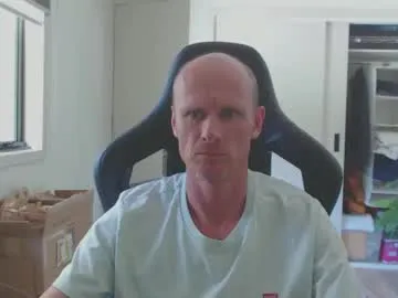 cptduckpants – webcam model profile photo