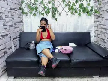 JadeMartinelli – webcam model profile photo Image 15