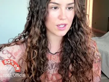 IsaBaldwin – webcam model profile photo Image 2