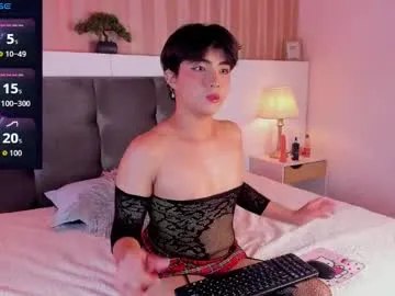 steveen_1604 – webcam model profile photo Image 3