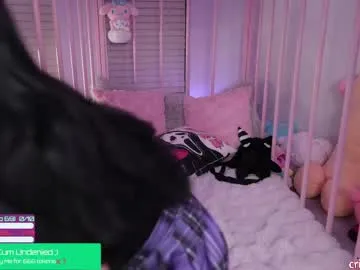 samanthaThoms – webcam model profile photo Image 10