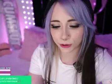 samanthaThoms – webcam model profile photo Image 13