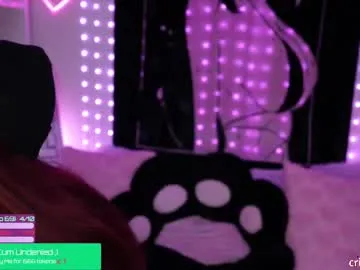 samanthaThoms – webcam model profile photo Image 15