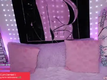 samanthaThoms – webcam model profile photo Image 18