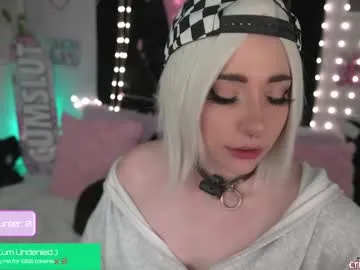 samanthaThoms – webcam model profile photo Image 2