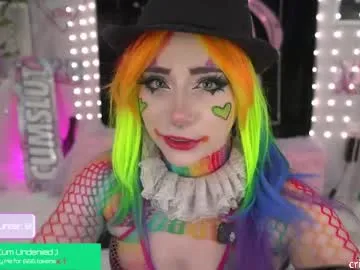 samanthaThoms – webcam model profile photo Image 5