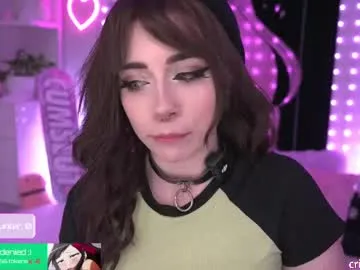 samanthaThoms – webcam model profile photo Image 8