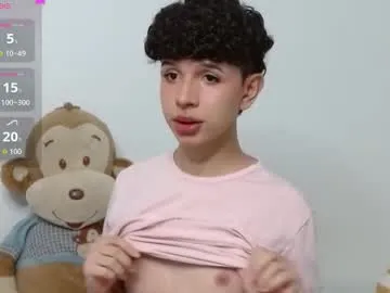 LexyBonette – webcam model profile photo Image 11