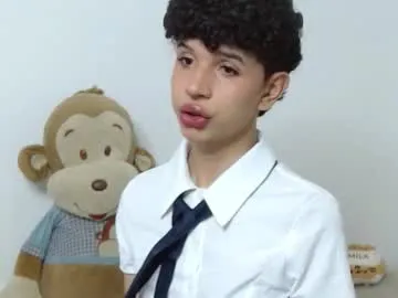 LexyBonette – webcam model profile photo Image 15