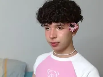 LexyBonette – webcam model profile photo Image 2