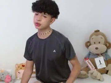 LexyBonette – webcam model profile photo Image 8