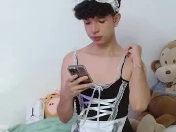 LexyBonette – webcam model profile photo Image 9