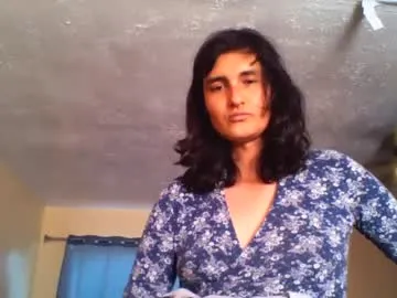 cuntspirit669 – webcam model profile photo