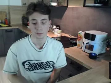 cute_brian – webcam model profile photo