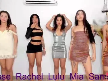 SabrinaFiory – webcam model profile photo Image 5