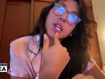 SienaCruz – webcam model profile photo Image 6