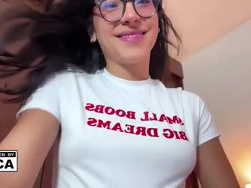 SienaCruz – webcam model profile photo Image 7