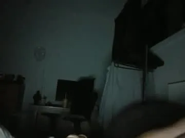 daddyangus – webcam model profile photo