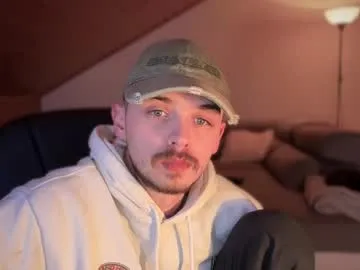 daimon_hall – webcam model profile photo