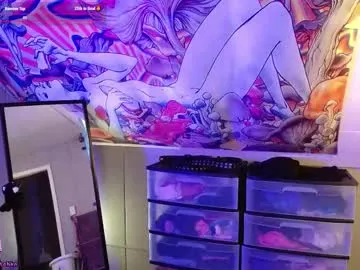 Chloe_Sins – webcam model profile photo Image 13