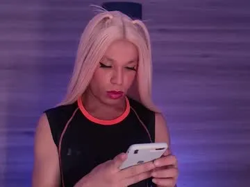 AnneRusel – webcam model profile photo Image 12