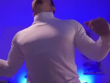 damianow – webcam model profile photo