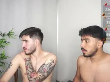 thatbl0ndeboyx – webcam model profile photo Image 11