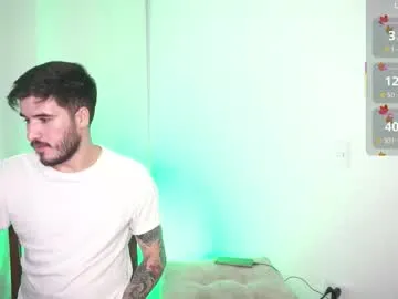 thatbl0ndeboyx – webcam model profile photo Image 14