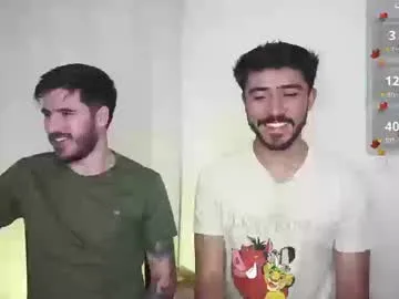 thatbl0ndeboyx – webcam model profile photo Image 15