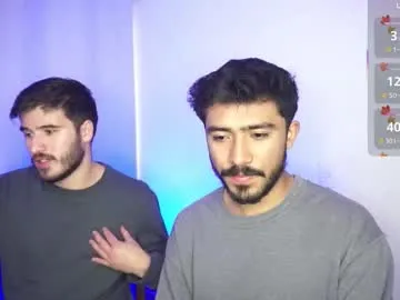 thatbl0ndeboyx – webcam model profile photo Image 16