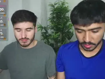 thatbl0ndeboyx – webcam model profile photo Image 2