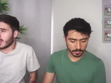 thatbl0ndeboyx – webcam model profile photo Image 4