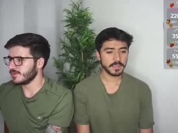 thatbl0ndeboyx – webcam model profile photo Image 6